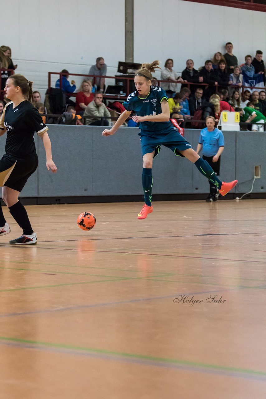 Bild 442 - Norddeutschen Futsalmeisterschaften : Sieger: Osnabrcker SC